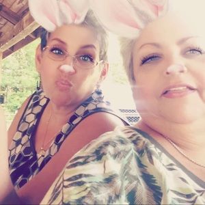 Meet your Posher, Haydee